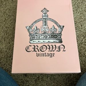 Perfect booties for Fall!